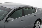 Auto Ventshade 94005 Ventvisor Deflector - Outside Mount (set Of 4) New. Price: $72.74.