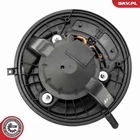 For Germany 68SKV058 Air Vent Fan Neu. Price: $68.70.