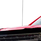 Genuine Gm Air Deflector Hood By Egr 19417470 New. Price: $88.31.