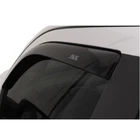 Avs In-channel Ventvisor Smoke Window Deflectors For 02-09 Dodge Ram 1500 2500 New. Price: $62.63.