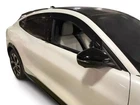 2022-2026 Ford Mustang Mach Oem Side Window Air Deflectors VMK9Z-18246-A New. Price: $107.50.