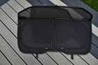 Genuine Volvo C70 "brand New" Wind Deflector 2006-2013 PT#0921-003103. Price: $838.34.