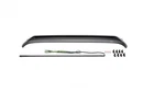 Hood Deflector-aeroskin Lightshieldtm Protector Auto Ventshade 953060 New. Price: $722.99.