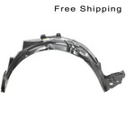 Inner Fender Splash Shield Front Rh Side Fits 2010-13 Honda Insight HO1249136 New. Price: $39.00.