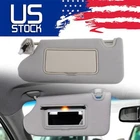 Driver Side Interior Visor Sunshade For Nissan Altima 2013-18 Grey New. Price: $29.95.