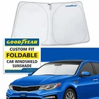 Windshield Sun Shade For 2016-2020 Kia Optima New. Price: $39.99.