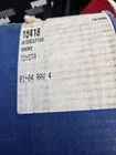 Lund 18418 2001 - 2004 Toyota Rav Smoked Bug Deflector New. Price: $80.00.