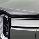For Rivian R1T 2022-2025 Husky 2842210 Aeroskin Dark Smoke Hood Shield New. Price: $89.99.