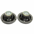 97-06 Jaguar X100 Xkr Right & Left Door Sound Audio Speaker Set Alpine Oem Used. Price: $60.00.