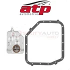 Atp B-111 Automatic Transmission Filter Kit For TF99 TF253 TF1077 T77 T658 Vy New. Price: $26.25.