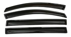 Auto Ventshade (avs) 94203 Ventvisor Rainguards New. Price: $69.99.