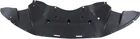 Fits Chrysler 300 11-22 Engine Splash Shield, Under Cover, Front New. Price: $57.95.