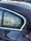 Used Rear Left Door Vent Glass Fits: 2014 Buick Regal Grade. Price: $134.90.