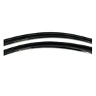 Avs Pair Of Front Dark Smoke Ventvisor Deflectors For 08-12 Nissan Altima Coupe New. Price: $62.63.