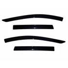 Avs Outside Mount Dark Smoke Ventvisor Window Deflectors 13-19 Ford Escape New. Price: $73.69.