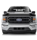 Ford F-150 2021-2026 Avs Bugflector Dark Smoke Hood Shield New. Price: $50.00.