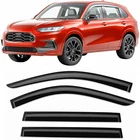 2023-2026 Tape-on Rain Guards For Honda Hr-v Side Window Visor Deflectors Lx ... New. Price: $81.27.