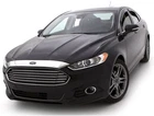 Husky Liners 2890018 Chrome Aeroskin Low Profile Hood Protector New. Price: $161.99.