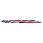 For Gmc Sierra 1500 2007-2013 Husky Flag Eagle Bug Shield Hood Protector New. Price: $149.99.