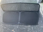 2010-2017 Audi A5, RS5, Cabriolet Windbreak Air Deflector 8F0862951A Used. Price: $255.60.