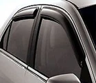 Genuine Ford Air Deflector Side Window VGP5Z-18246-A New. Price: $93.95.