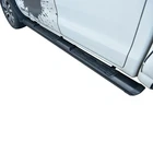 Black Horse Off Road PEJ576 Peak Running Boards New. Price: $505.93.