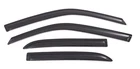 Avs 94432 Outside Mount Ventvisor Kit For 2011-23 Chrysler 300 Pc New. Price: $81.95.