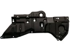 Right - Passenger Side Undercar Shield 88QPDKN55 For RX350 RX450H 2021 2020 2022 New. Price: $53.09.