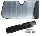Ultimate Reflector Folding Custom Sun Shade & Bag For Saturn Shield Made Usa New. Price: $76.99.