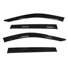 Trailfx Side Window Deflector 4255H New. Price: $67.15.