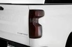 Gts Styling Tail Light Covers Carbon Fits Chevy Silverado 1500 2500 2019-2024 New. Price: $125.99.