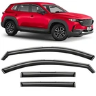 Sun Rain Visors Wind Guards For 2023-2026 Mazda CX-50 New. Price: $59.99.