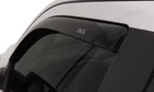 Auto Ventshade Avs 192011 In-channel Ventvisor Side Window New. Price: $74.43.