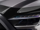 For Toyota 4RUNNER 2010-2024 Husky 2842025 Aeroskin Dark Smoke Hood Shield New. Price: $71.99.