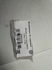 Volkswagen Windshield Reflector Oem Part Number 17A 072 190 New. Price: $65.00.
