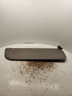 Passenger Right Rh Sun Visor Ab Vinyl Fits 2000-2002 Ford E150 Van Oem Used. Price: $36.95.