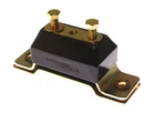 Transmission Mount Fits 1980 Mercury Capri New. Price: $93.38.