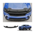 Hood Protector Compatible With 2015-2022 Chevrolet Colorado Tpe Shield H... New. Price: $88.03.