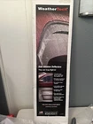 Weathertech Side Window Deflectors 82709 4 Subaru Impreza 2012-18 Spec New. Price: $94.98.