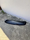 Mazda Oem Sun Moon Roof Wind Guard Deflector Visor Used. Price: $79.99.