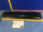 Weathertech Sunroof Wind Deflector 25080 5478 Ford F150 Explorer ? Used. Price: $34.74.