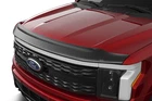 Ford F-150 Lightning 2023-2025 Husky Aeroskin Ii Matte Black Hood Shield New. Price: $129.99.