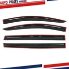 For Toyota Sienna 2021-23 24 Window Visors Deflector Rain Guard Vent Shade 4PCS New. Price: $27.57.