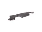 Rear Center Genuine Undercar Shield Fits Porsche 911 1999-2005 996 27PYNY New. Price: $225.25.