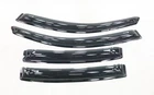 New Oem Gm Front & Rear Side Window Deflectors 4PC Set 12495025 Lesabre 00-05. Price: $65.95.