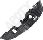 Apdty 169625 Front Engine Splash Shield New. Price: $94.61.