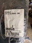 Hood Deflector-bugflector Ii Stone/bug 25035 Fits 07-13 Silverado 1500 New. Price: $75.99.