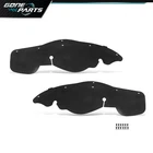 Left&right Side Engine Splash Shield Fit 1998-2006 Ford Ranger W/ Clips Dmt New. Price: $57.30.