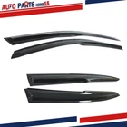 Fit For Honda Accord 03-07 4 Door Sedan Window Visor Vent Sun Shade Rain Guard New. Price: $23.11.
