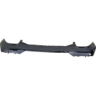 Air Dam Deflector Lower Valance Apron Rear For Bmw M440I Xdrive 2021-2023 New. Price: $158.16.